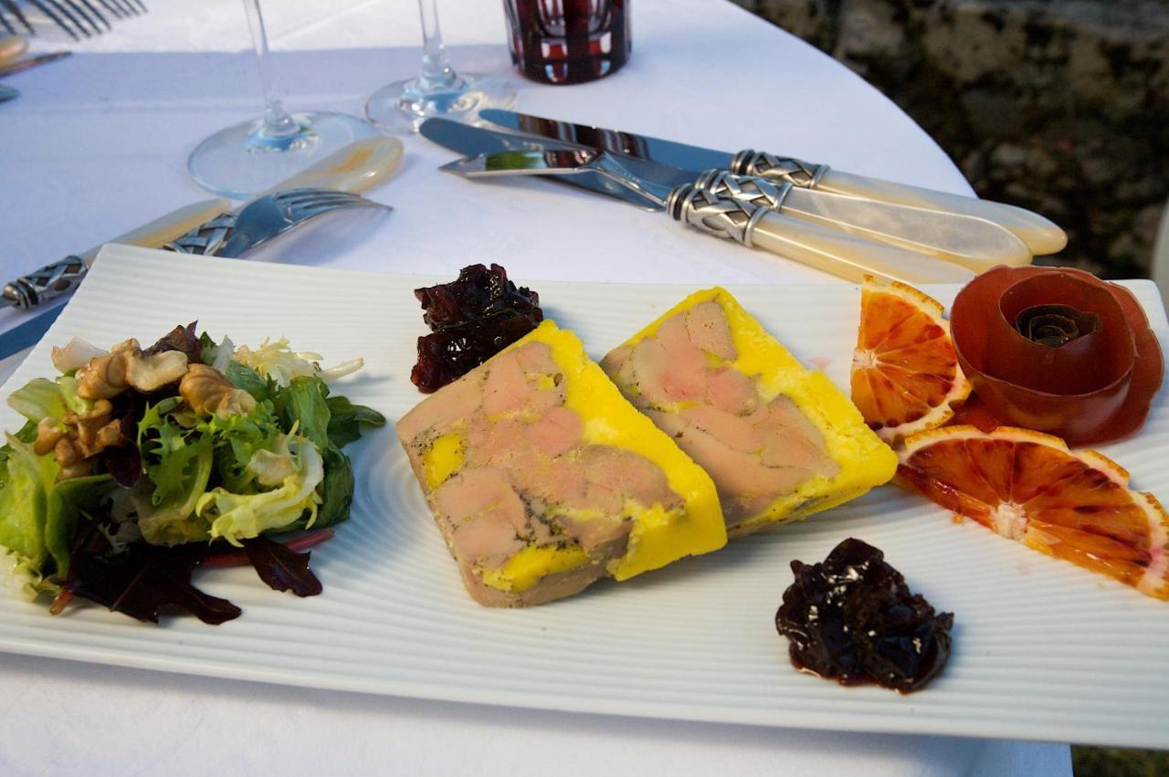 La Vignerie Bed and Breakfast Boisse  Εξωτερικό φωτογραφία
