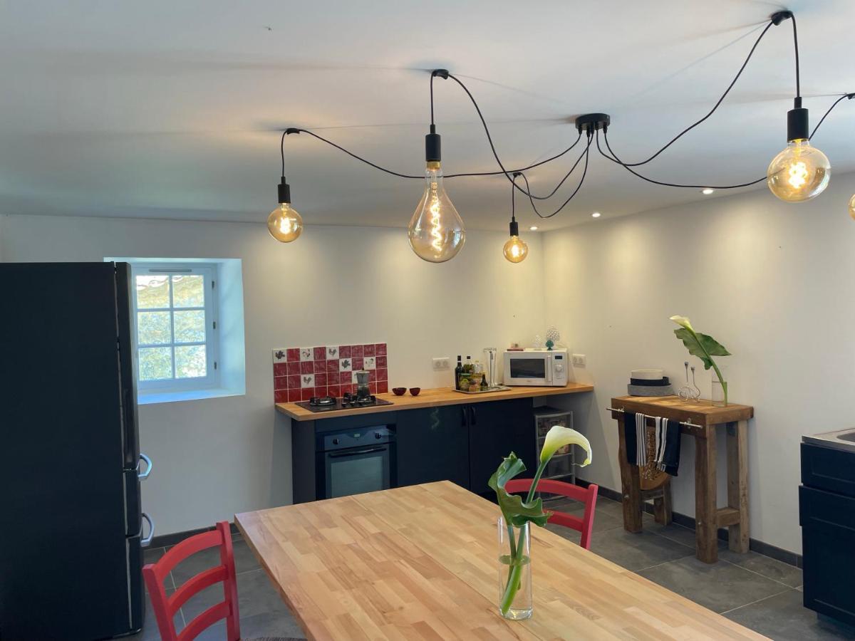La Vignerie Bed and Breakfast Boisse  Εξωτερικό φωτογραφία