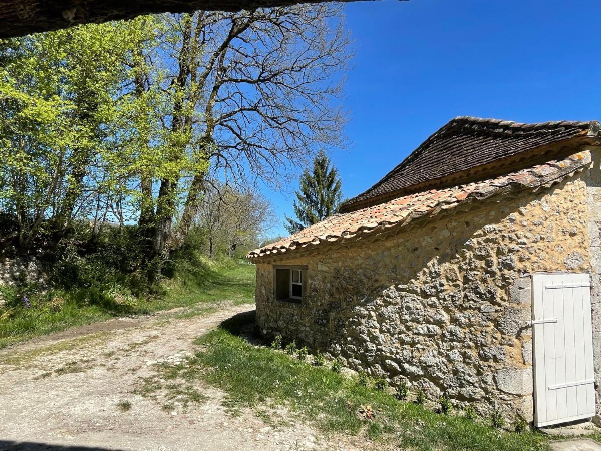 La Vignerie Bed and Breakfast Boisse  Εξωτερικό φωτογραφία