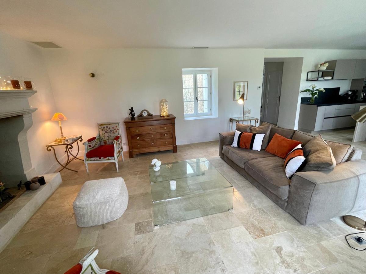 La Vignerie Bed and Breakfast Boisse  Εξωτερικό φωτογραφία