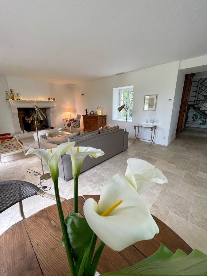 La Vignerie Bed and Breakfast Boisse  Εξωτερικό φωτογραφία