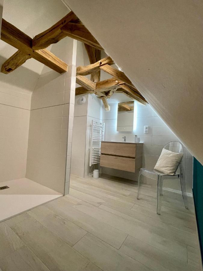 La Vignerie Bed and Breakfast Boisse  Εξωτερικό φωτογραφία