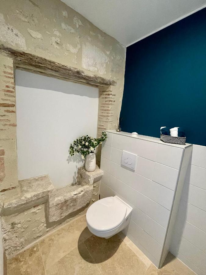 La Vignerie Bed and Breakfast Boisse  Εξωτερικό φωτογραφία