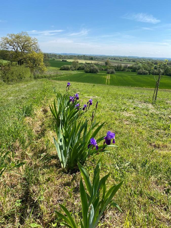 La Vignerie Bed and Breakfast Boisse  Εξωτερικό φωτογραφία