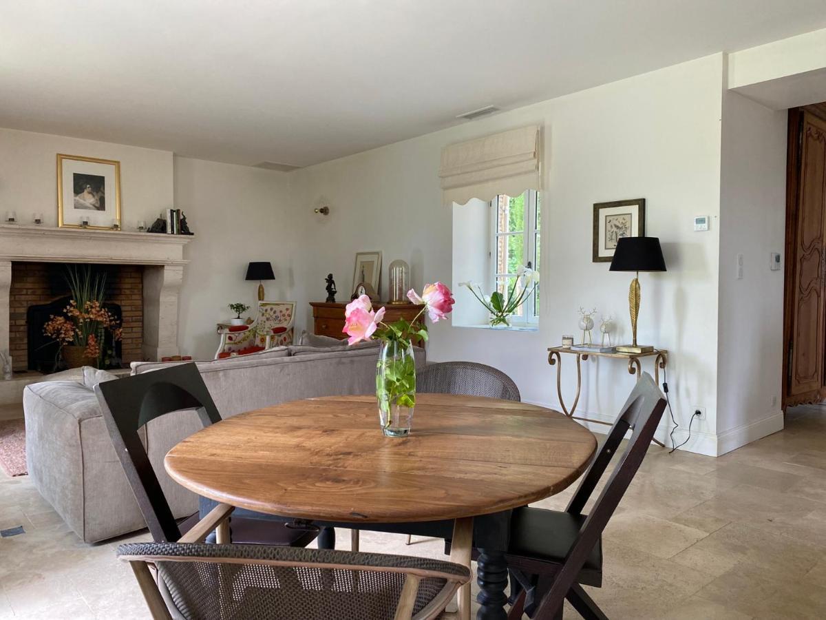 La Vignerie Bed and Breakfast Boisse  Εξωτερικό φωτογραφία