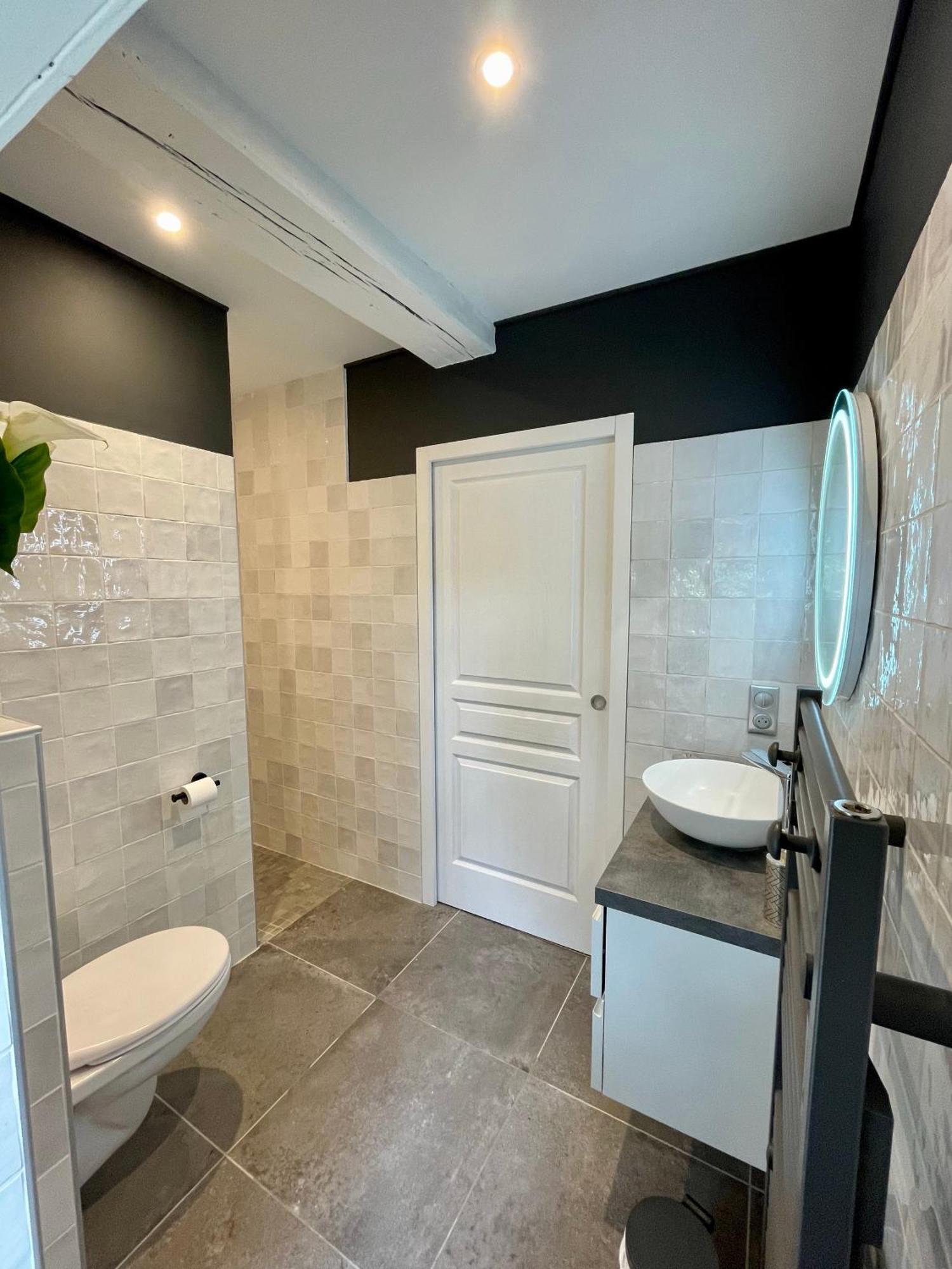 La Vignerie Bed and Breakfast Boisse  Δωμάτιο φωτογραφία